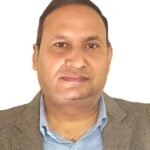 Sanjay Kumar